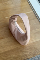 The Anon Bag in Strawberry Frozen Yogurt