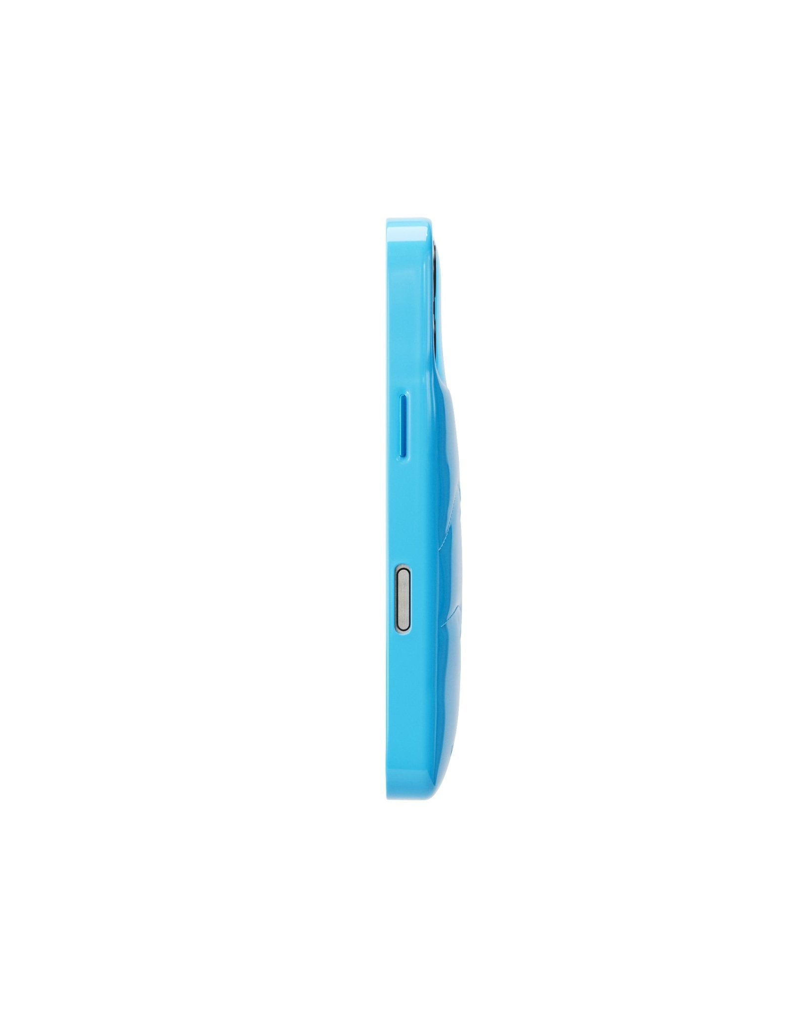 The Dough Case® - Wave in Blue