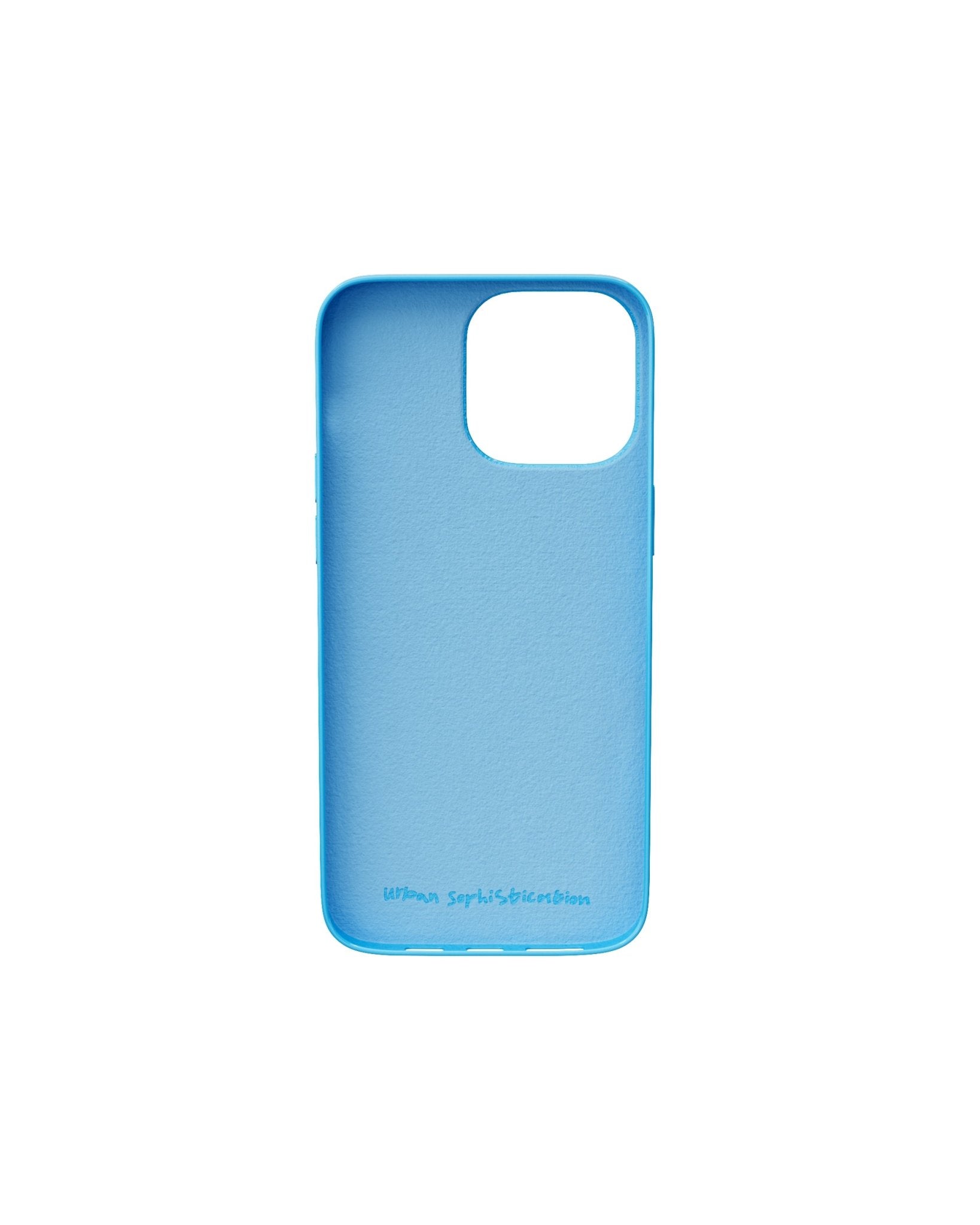 The Dough Case® - Wave in Blue | Urban Sophistication