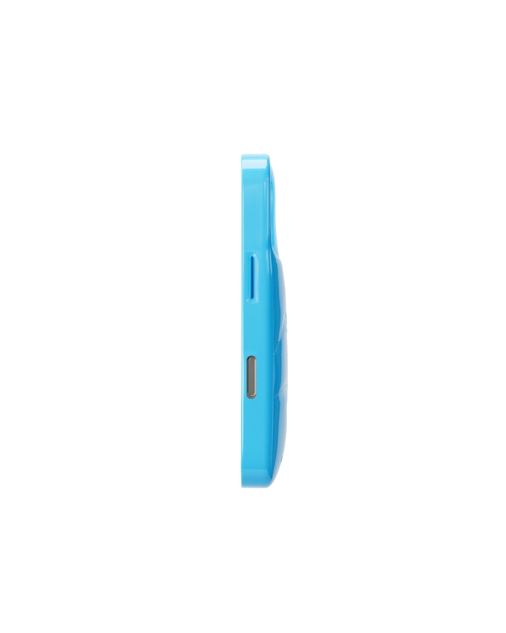 The Dough Case® - Wave in Blue