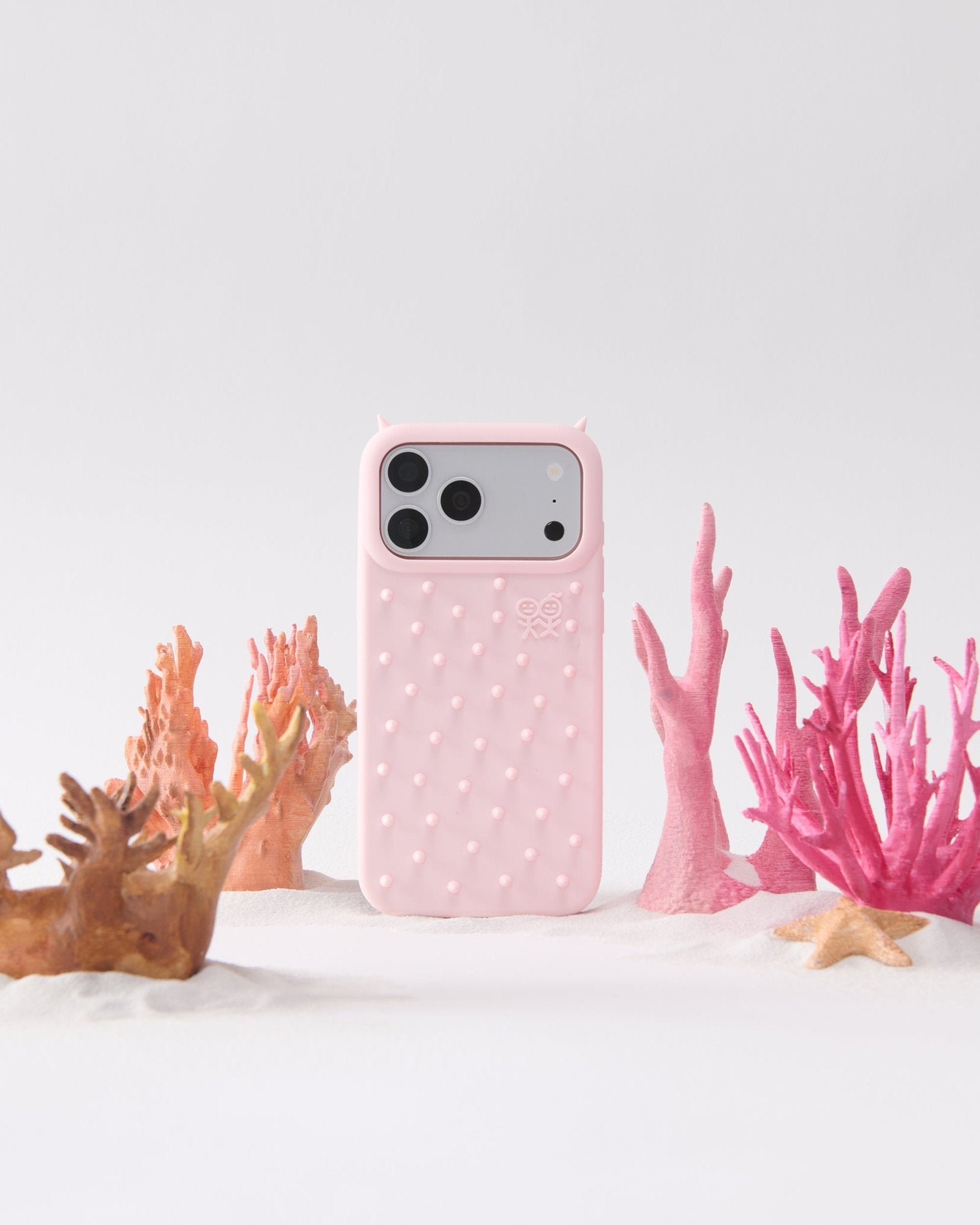 iPhoneアクセサリー UrbanSophisticationThe Fidget BabyBallet the-fidget-case-baby-ballet-