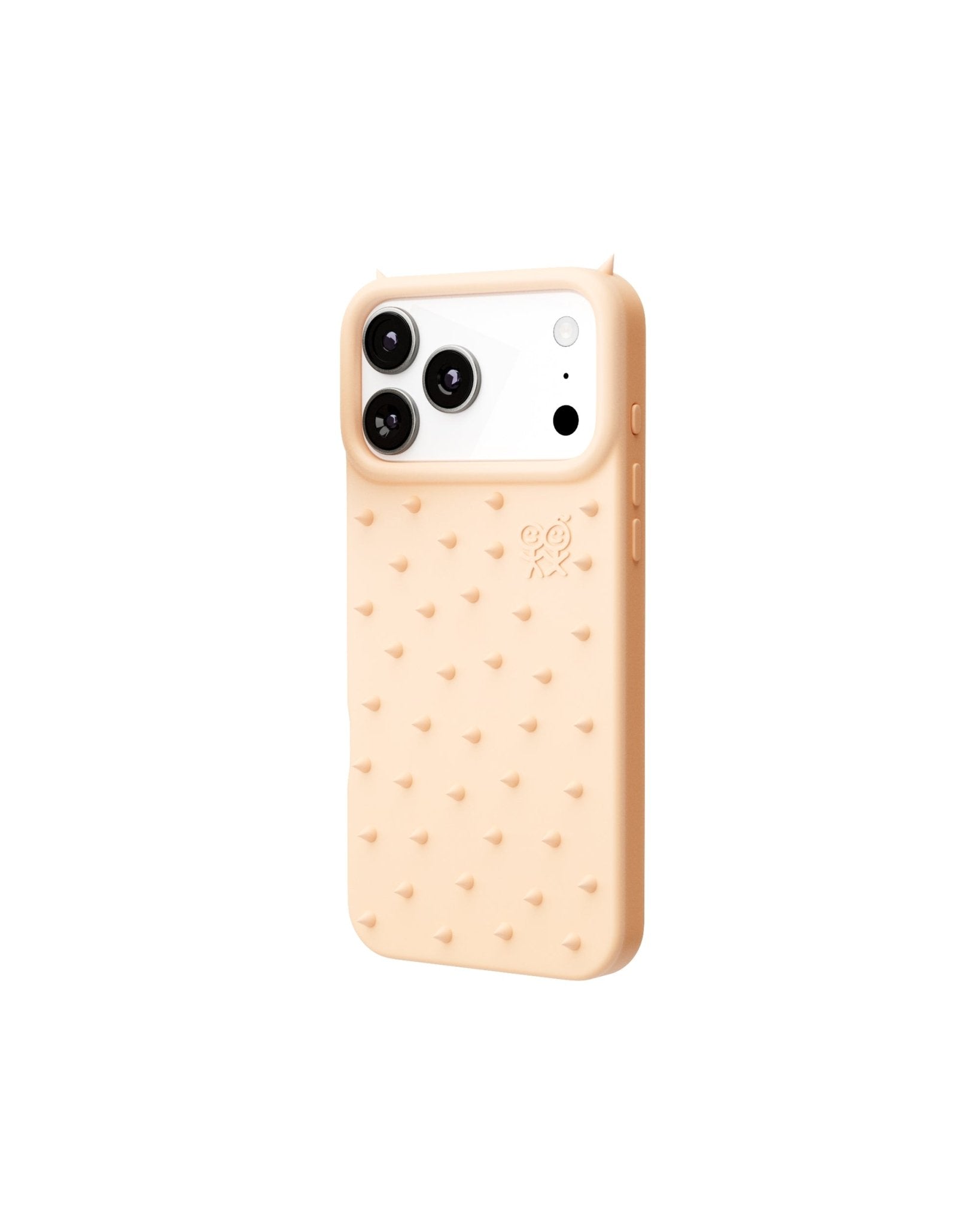The Fidget Case™ - Peach Honey | Urban Sophistication