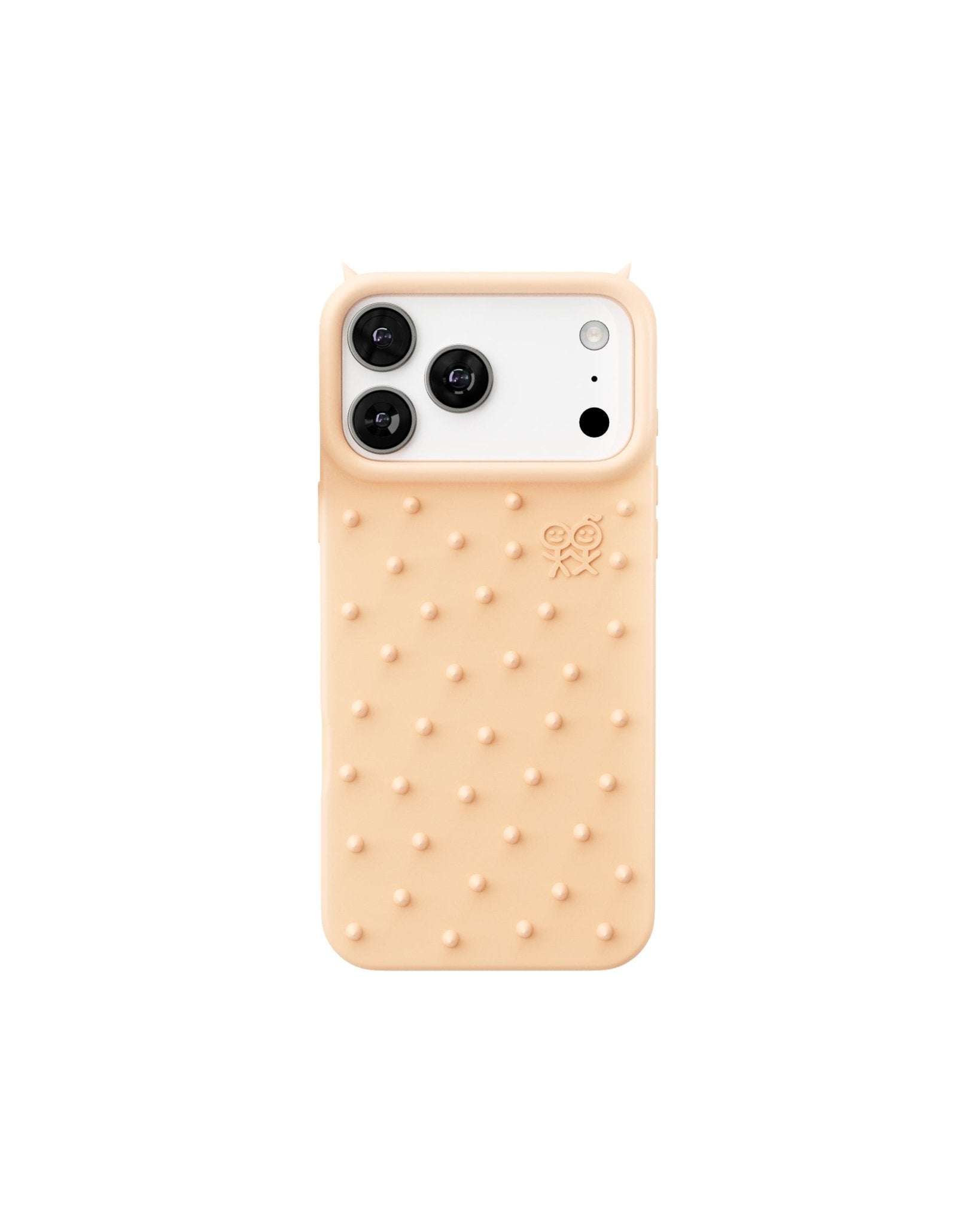 urban sophistication iPhone17pro ドット Urban Sophistication アーバン ソフィスティケーション iPhoneケース