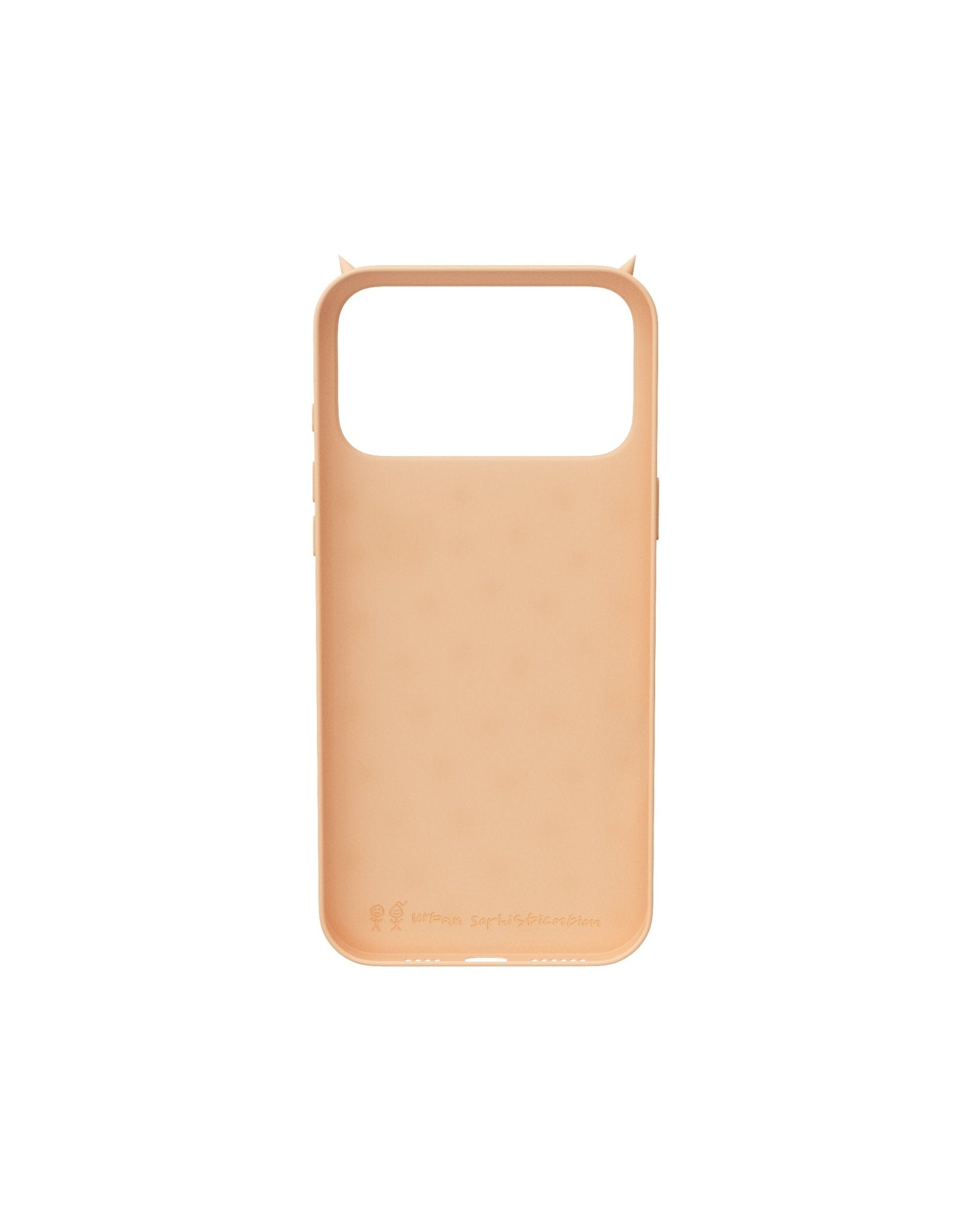 The Fidget Case™ - Peach Honey | Urban Sophistication