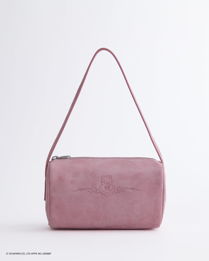 The Marshmallow Bag in Cotton Candy