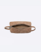 The Marshmallow Bag in Pomeranian