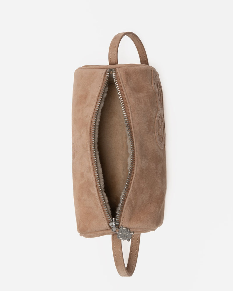 The Marshmallow Bag in Pomeranian