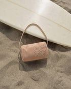 The Marshmallow Bag in Pomeranian