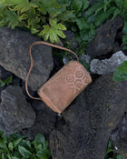 The Marshmallow Bag in Pomeranian