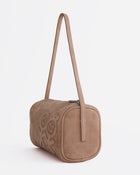 The Marshmallow Bag in Pomeranian