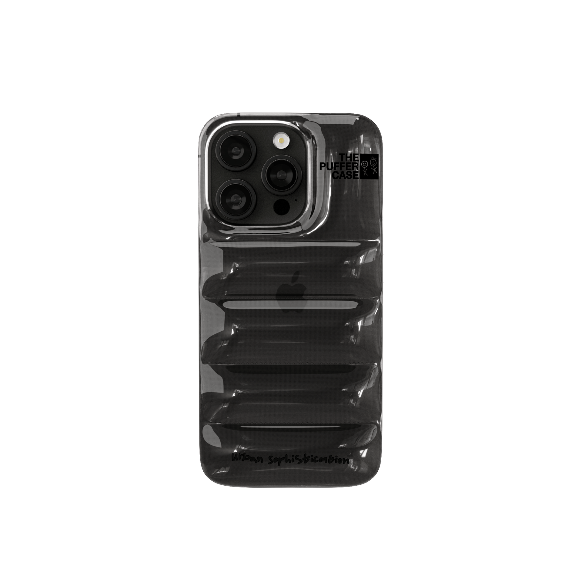 The Puffer Case® - Air | Urban Sophistication The Puffer Case® - Air | Urban Sophistication