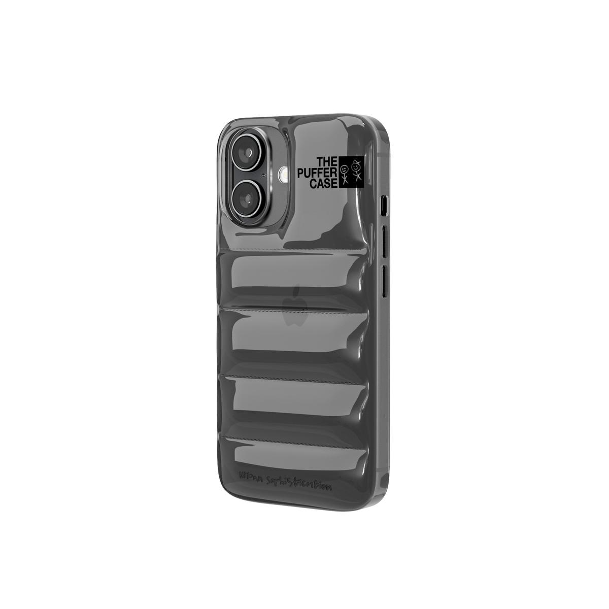 The Puffer Case® - Air | Urban Sophistication The Puffer Case® - Air | Urban Sophistication