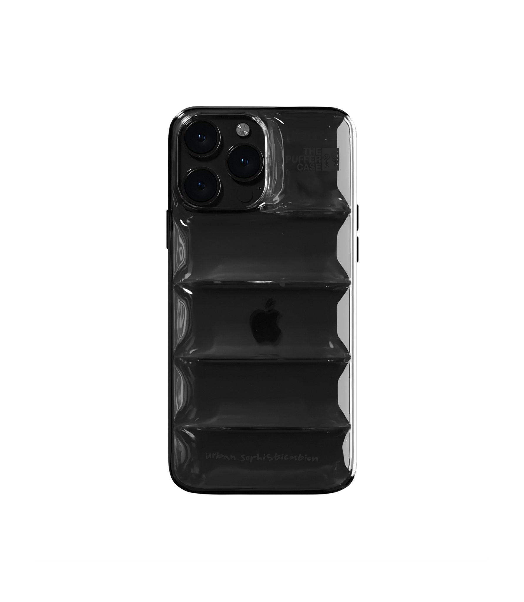 iPhone 11 Pro Max – Urban Sophistication