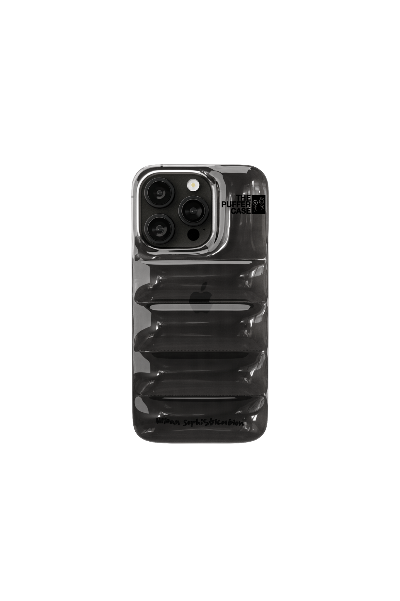 The Puffer Case® - Air | Urban Sophistication