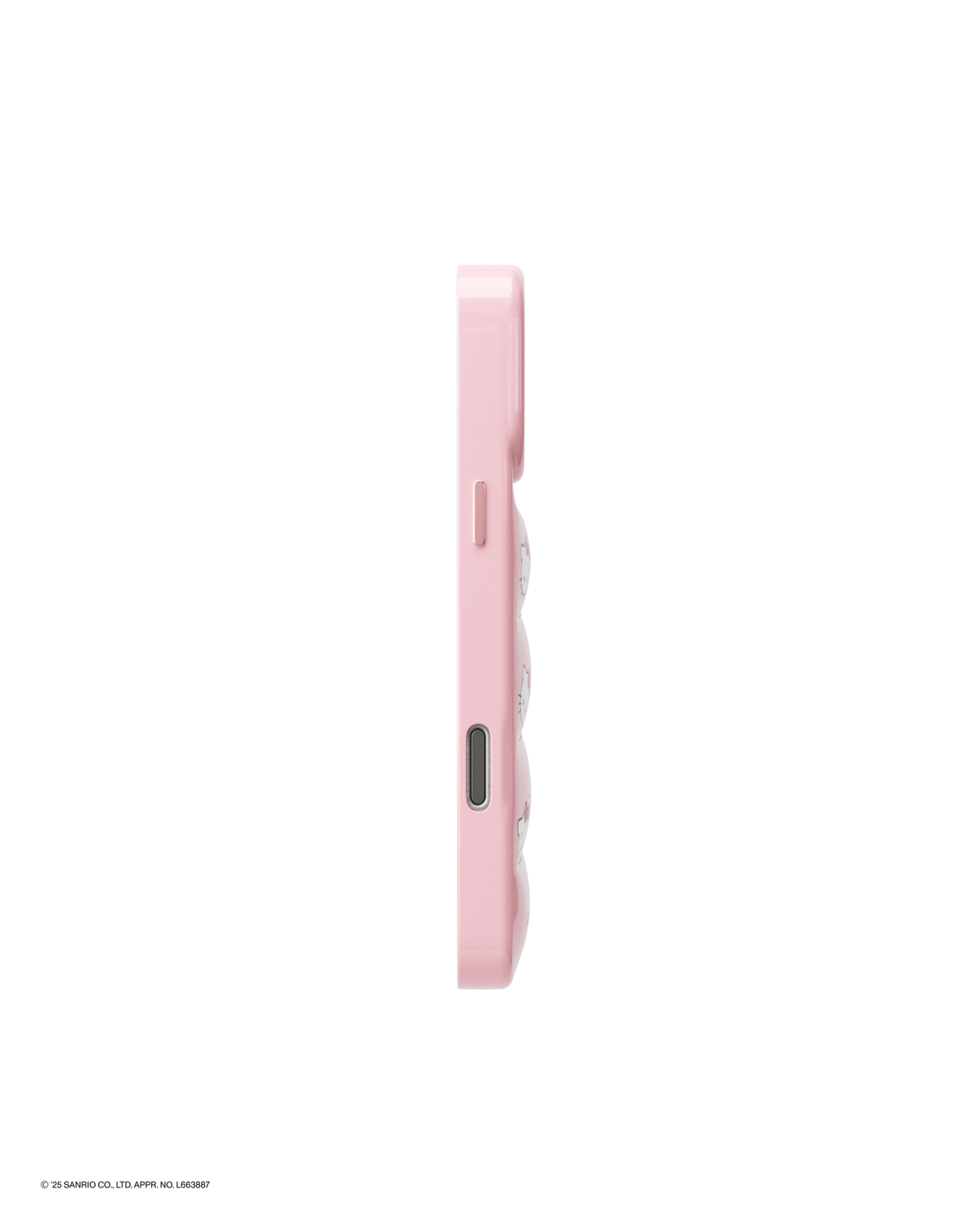 The Puffer Case® - All the Feeels | Urban Sophistication The Puffer Case® - All the Feeels | Urban Sophistication