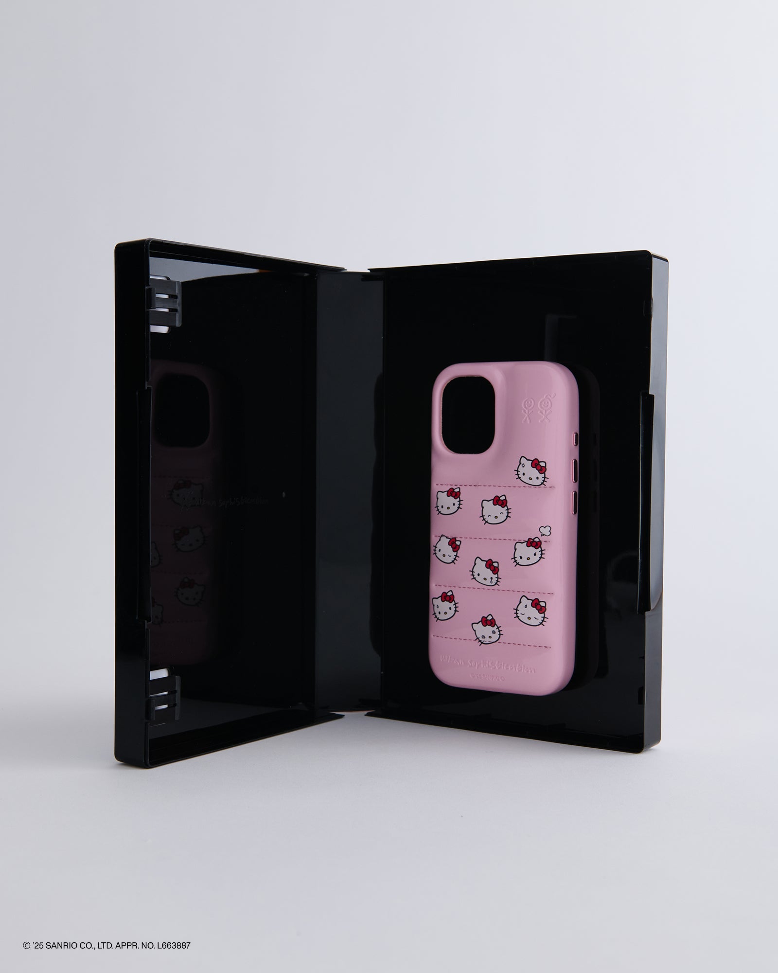 The Puffer Case® - All the Feeels the-puffer-case-all-the-feeels