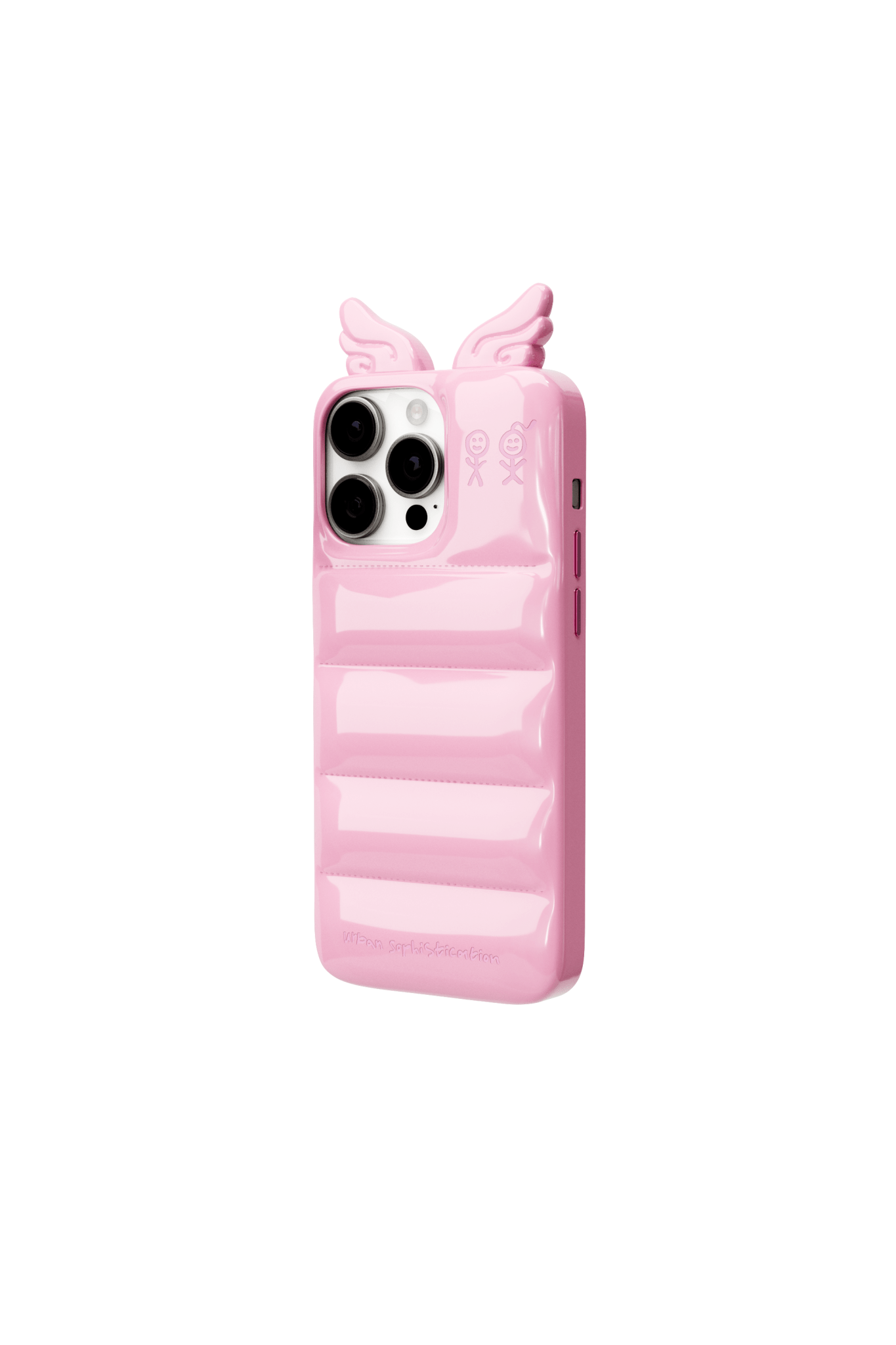 Urban Sophistication iPhone16ProMax iPhone 16 Pro 【公式通販】