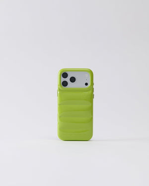The Puffer Case® - Apple
