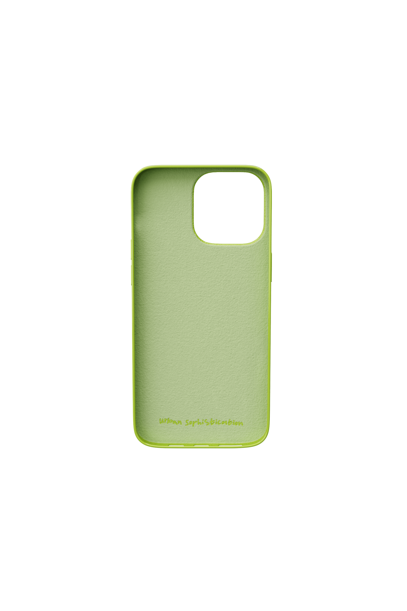 ★UrbanSophistication★The PUFFER CASE★Apple The Puffer Case® - Apple | Urban Sophistication