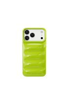 The Puffer Case® - Apple | Urban Sophistication The Puffer Case® - Apple | Urban Sophistication
