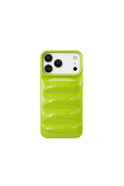 The Puffer Case® - Apple | Urban Sophistication