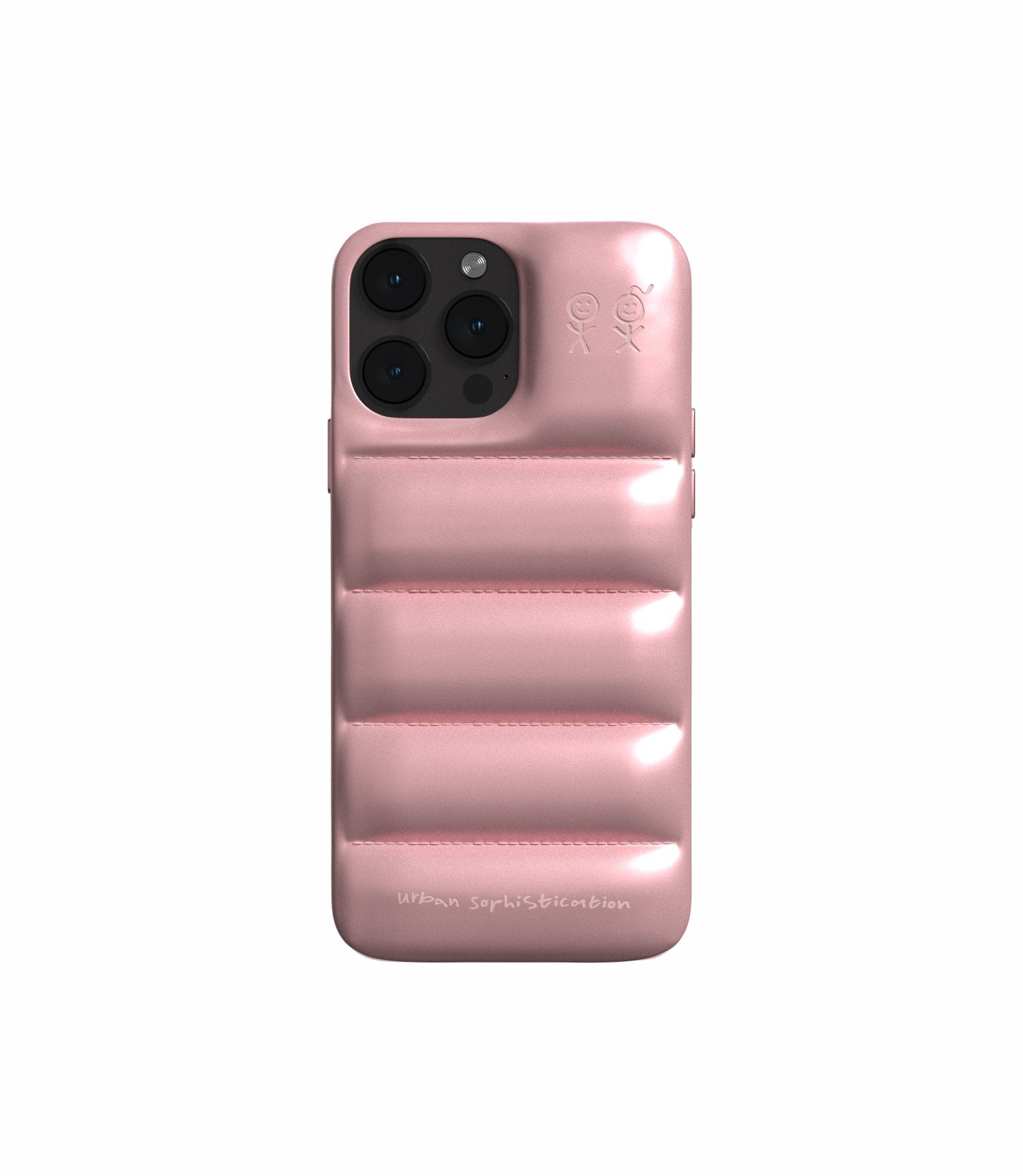 THE PUFFER CASE® - BALLERINA