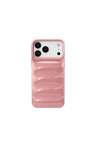 THE PUFFER CASE - Ballerina - Urban Sophistication THE PUFFER CASE - Ballerina - Urban Sophistication