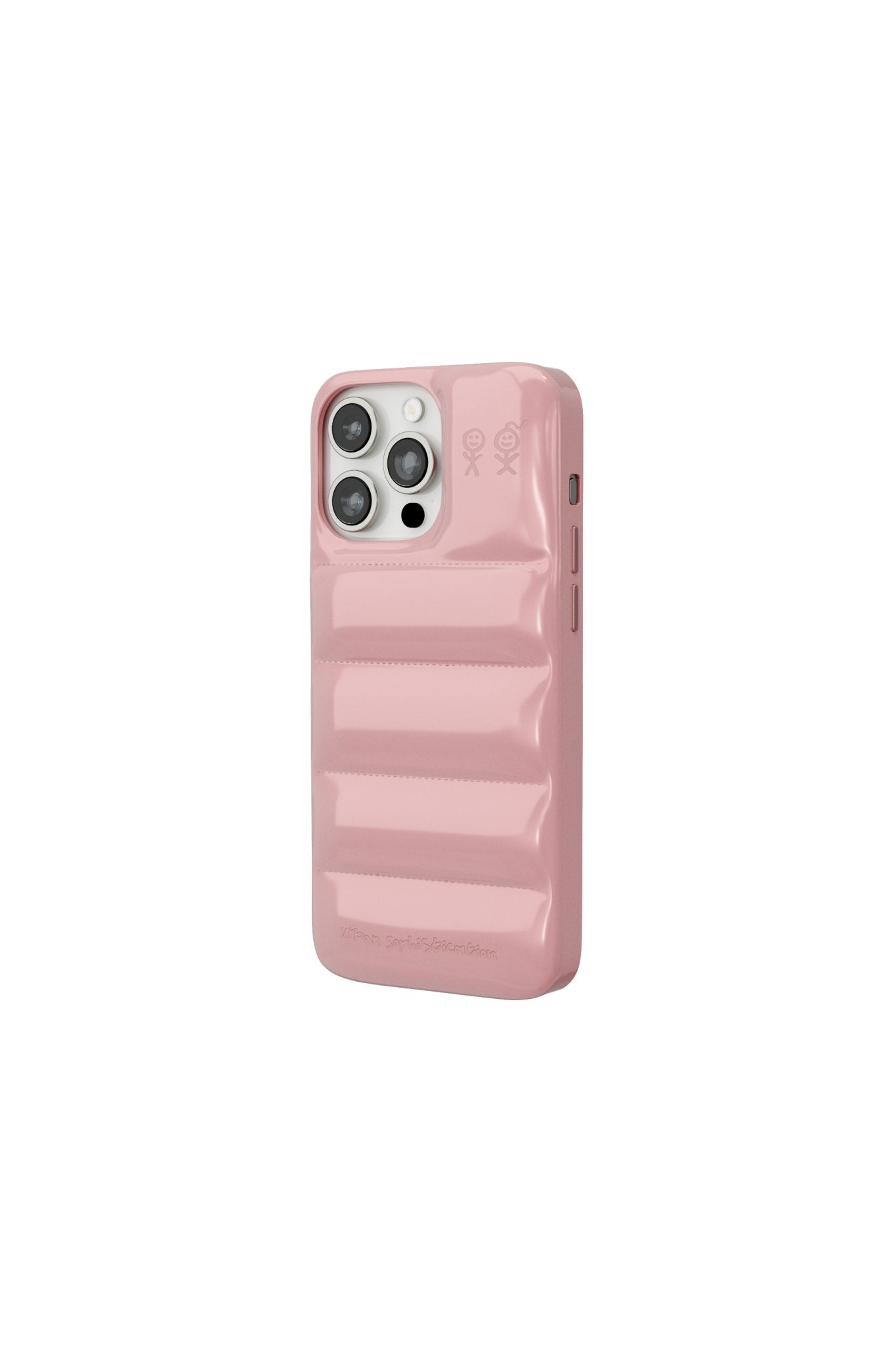 The Puffer Case® - Ballerina