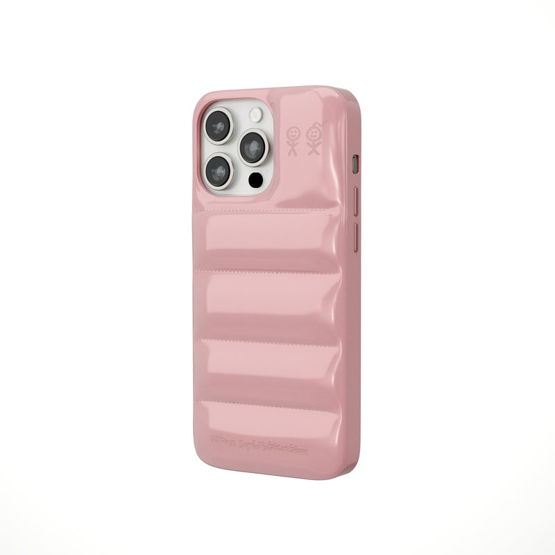 The Puffer Case® - Ballerina - Urban Sophistication