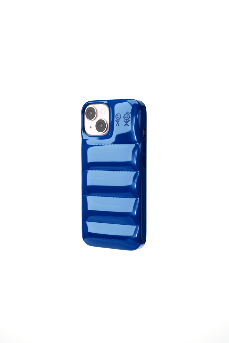 Urban Sophistication iPhone15ケース 水色 Urban Urban Sophistication iPhone15ケース 水色 Urban