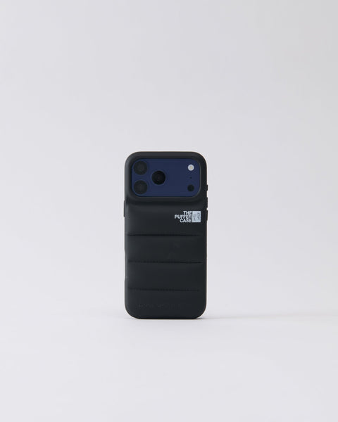 The Puffer Case The Puffer Case