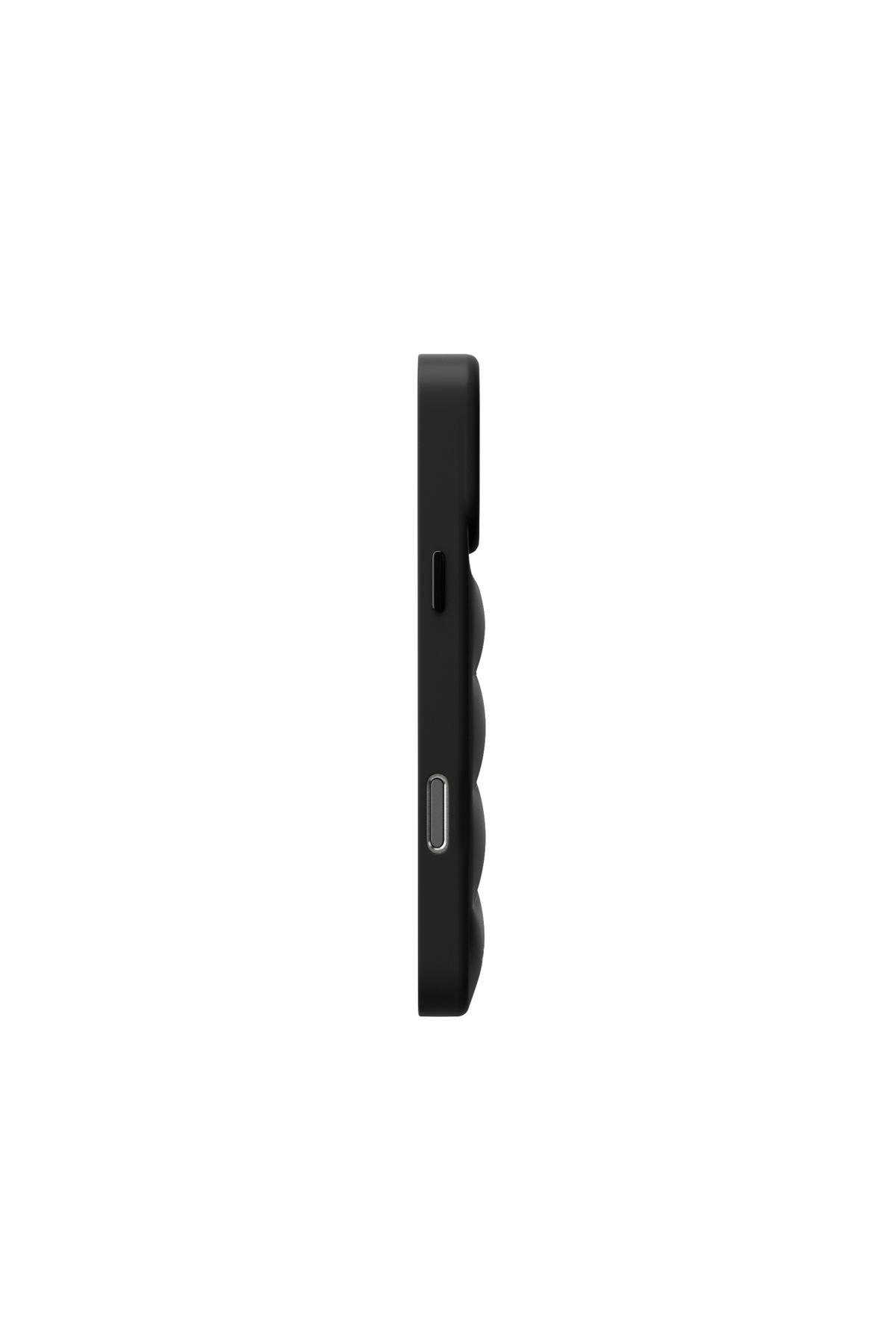 The Puffer Case® - Black | Urban Sophistication The Puffer Case® - Black | Urban Sophistication