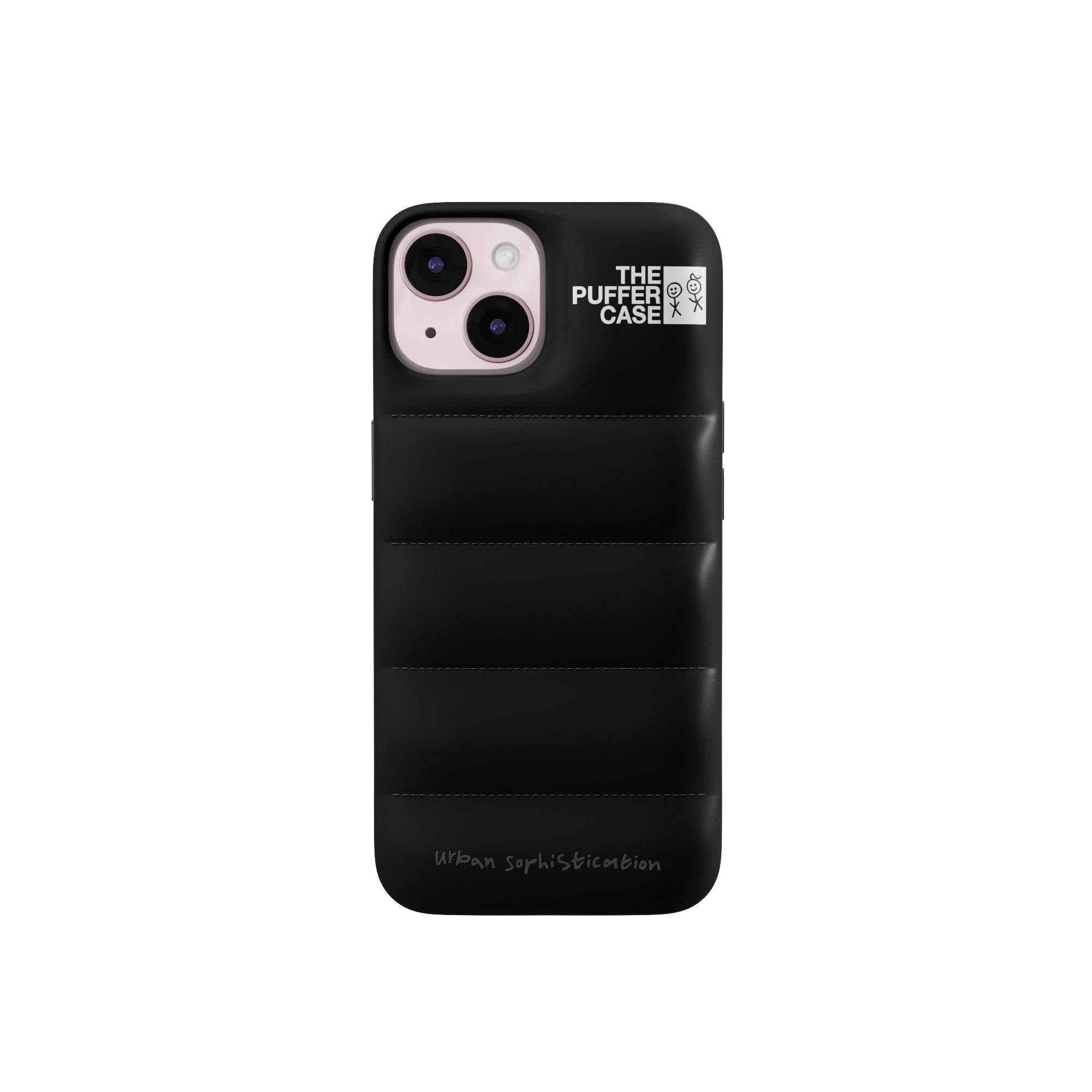 The North Face Case Phone Case The Puffer Case Iphone Xs 3D Puffer
