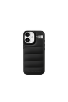 The Puffer Case® - Black | Urban Sophistication The Puffer Case® - Black | Urban Sophistication