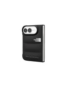 The Puffer Case® - Black