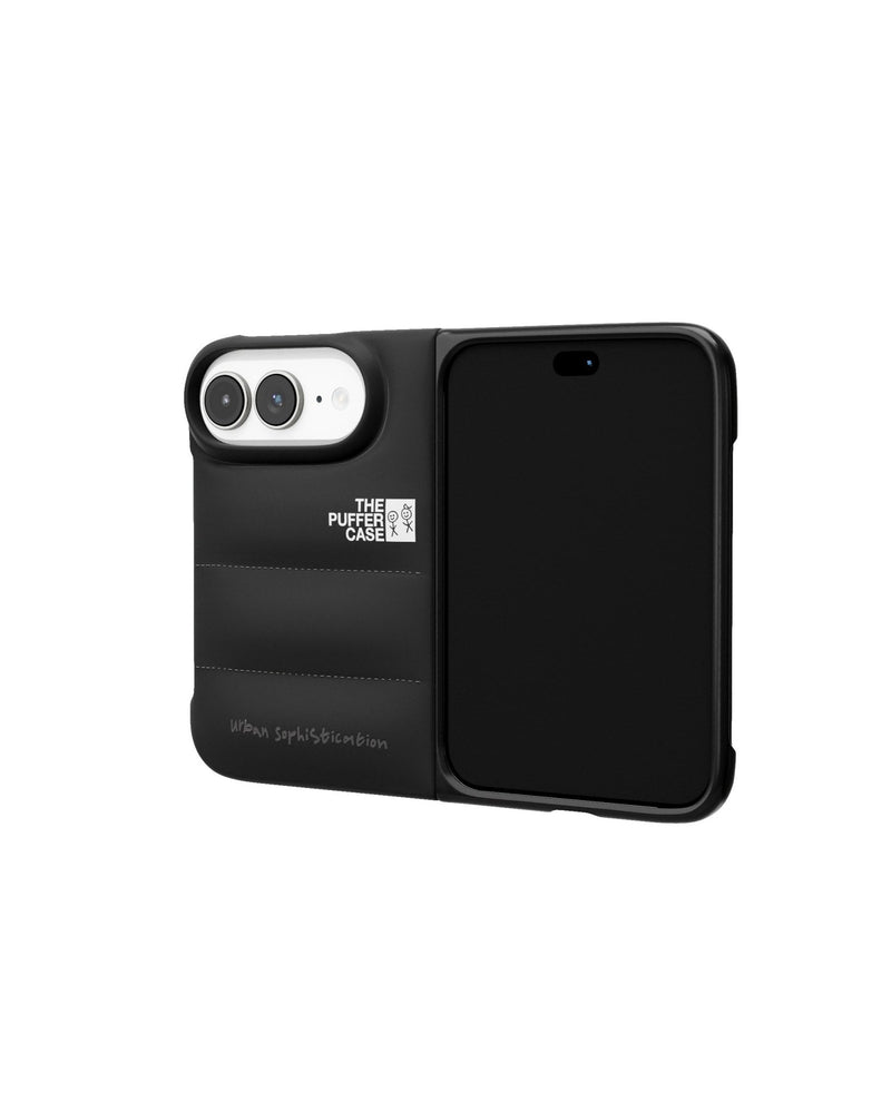 The Puffer Case® - Black