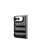 The Puffer Case® - Black Manhattan