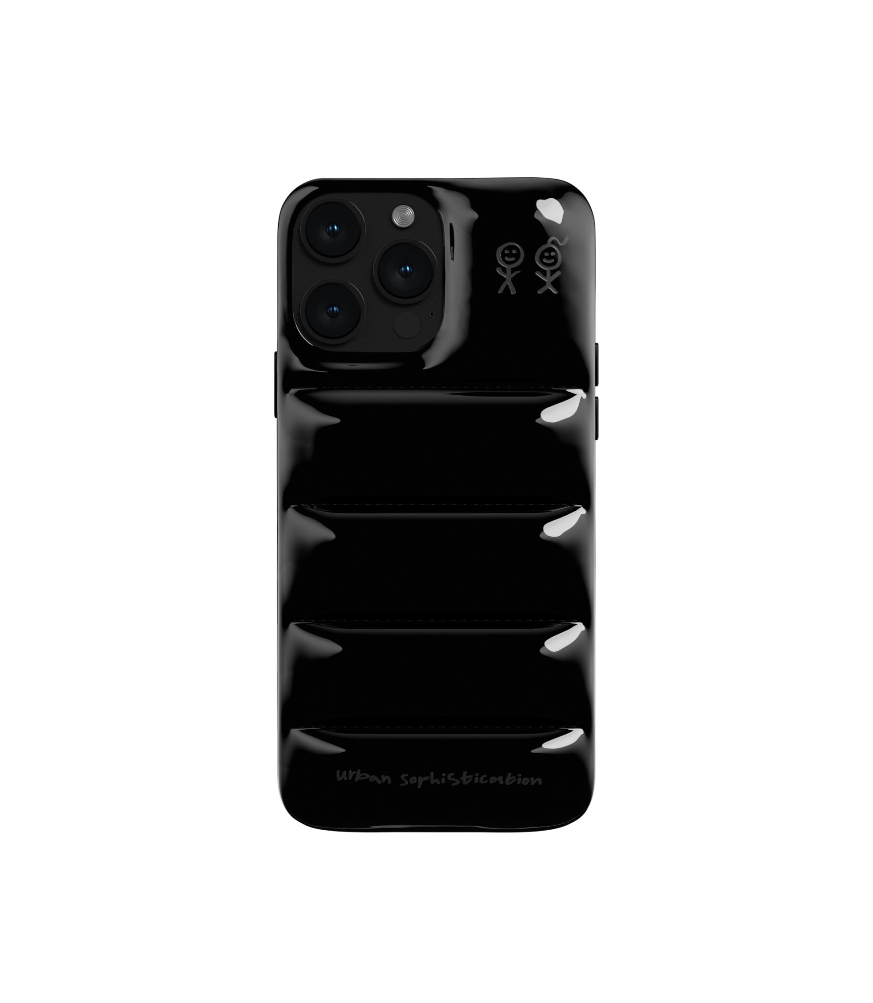 iPhone 11 Pro Max – Urban Sophistication