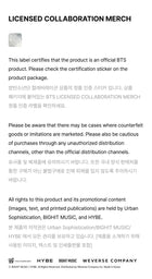 The Puffer Case - BTS Rhinestones