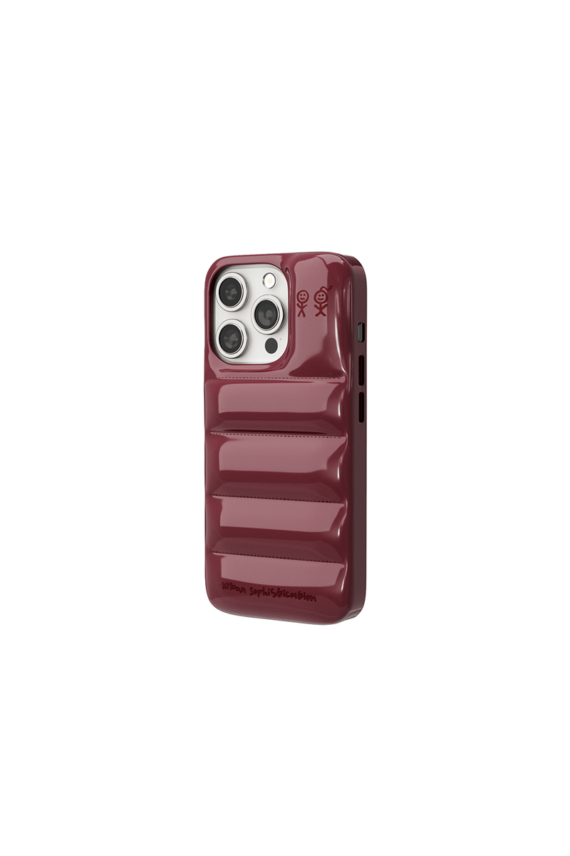 the-puffer-case-burgundy- the-puffer-case-burgundy-