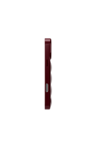The Puffer Case® - Burgundy