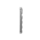 The Puffer Case® - Chrome - Urban Sophistication