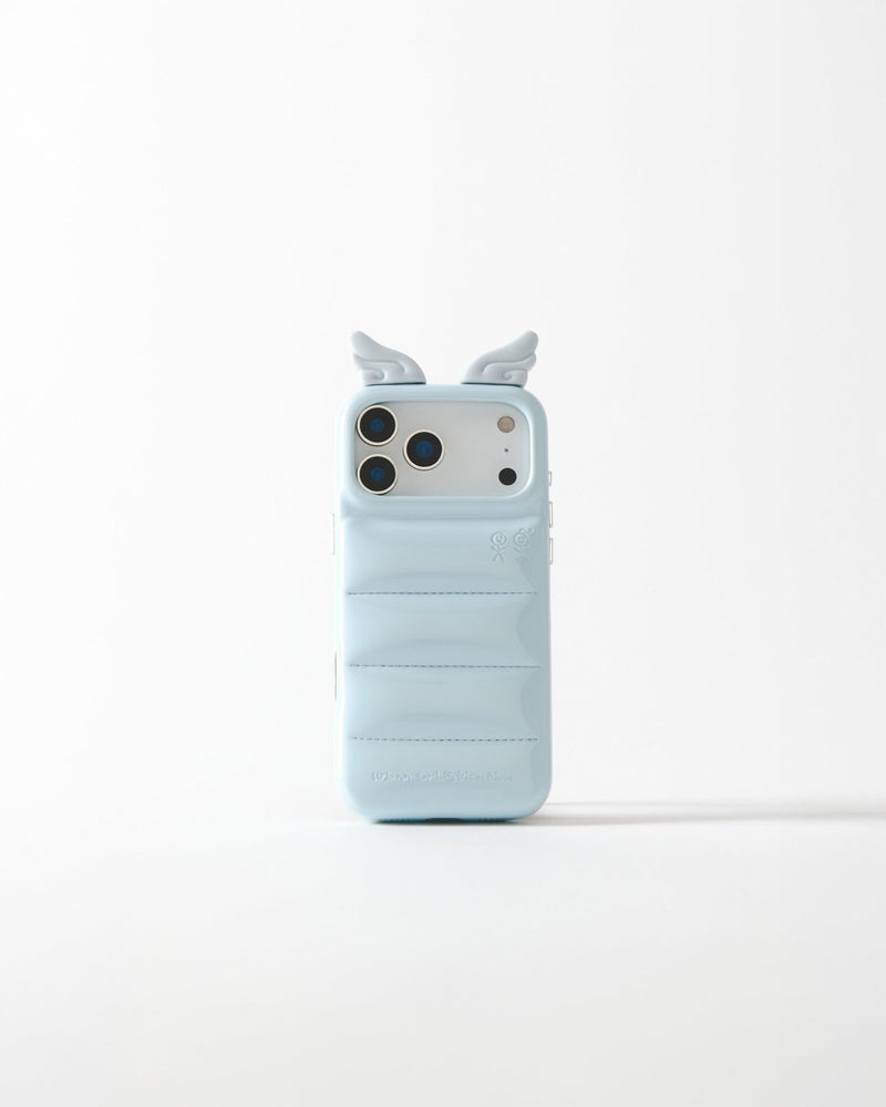 The Puffer Case® - Cloe