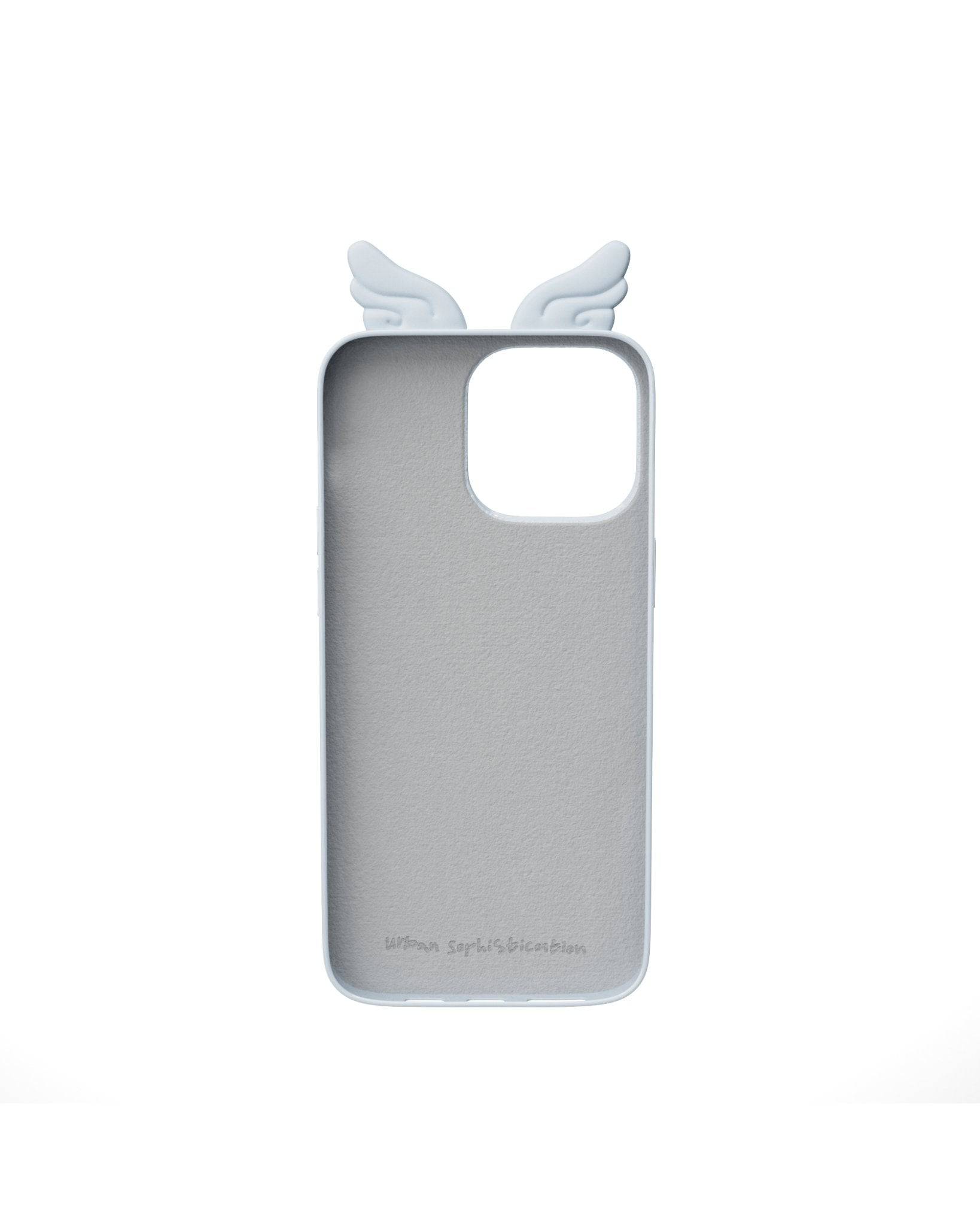 The Puffer Case® - Cloe | Urban Sophistication