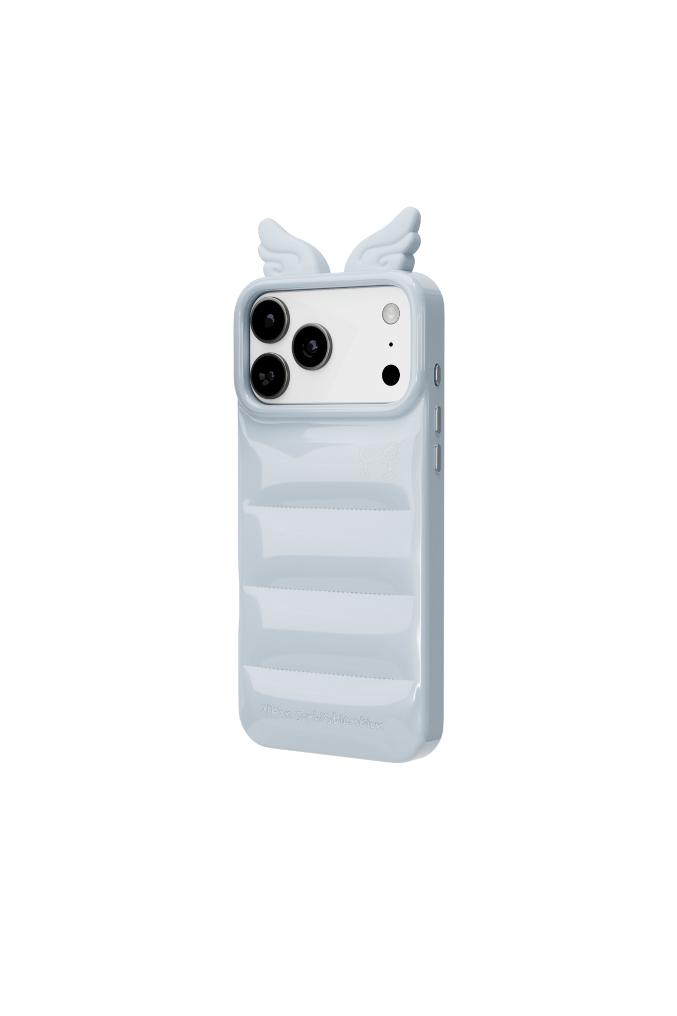 新品】Urban Sophistication iPhone16pro ケース urban sophistication