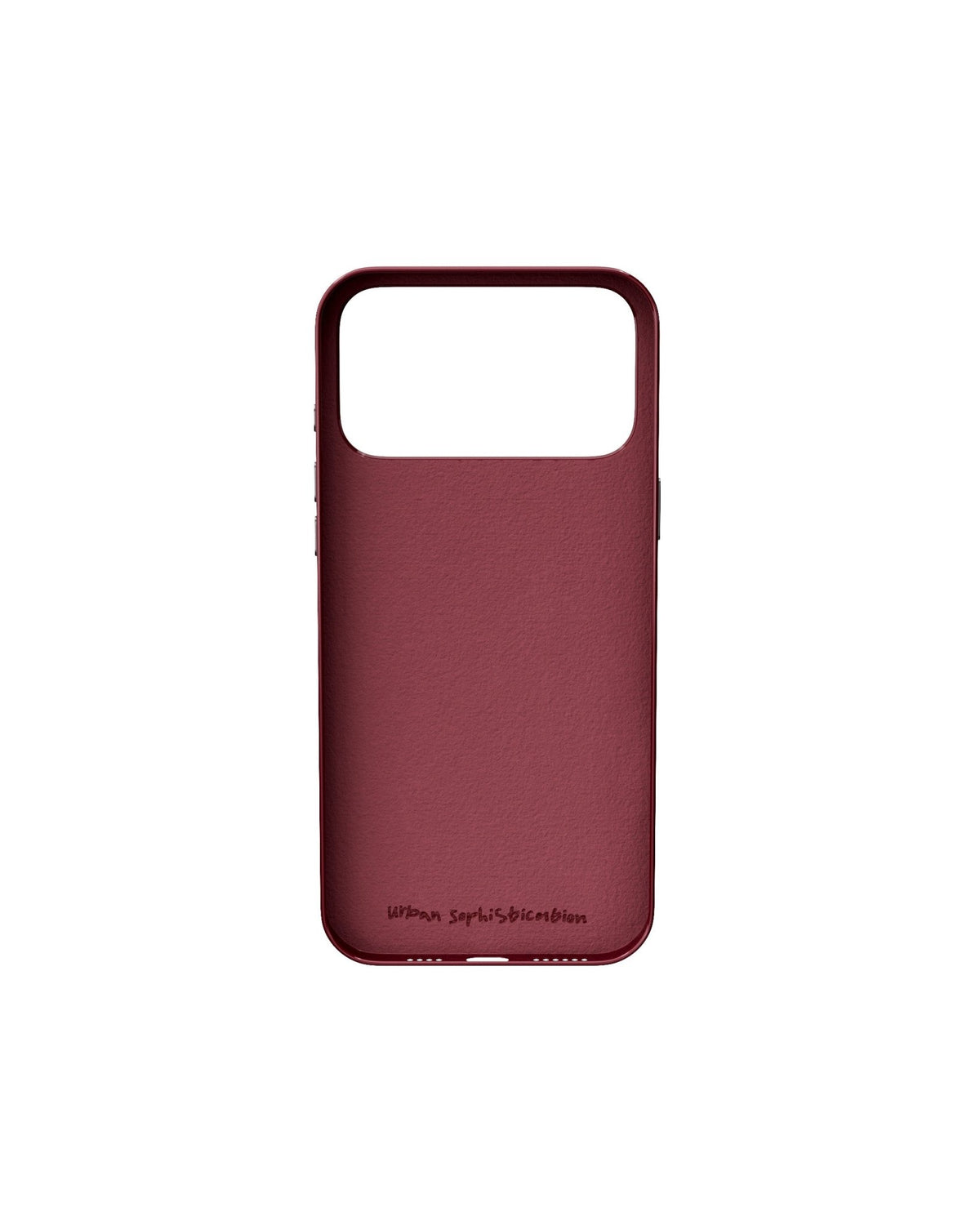 The Puffer Case® - Cola, interior view | back| phone-size_iphone-17-pro| phone-size_iphone-17-pro-max| phone-size_iphone-18-pro| phone-size_iphone-18-pro-max| phone-size_iphone-17| phone-size_iphone-16|