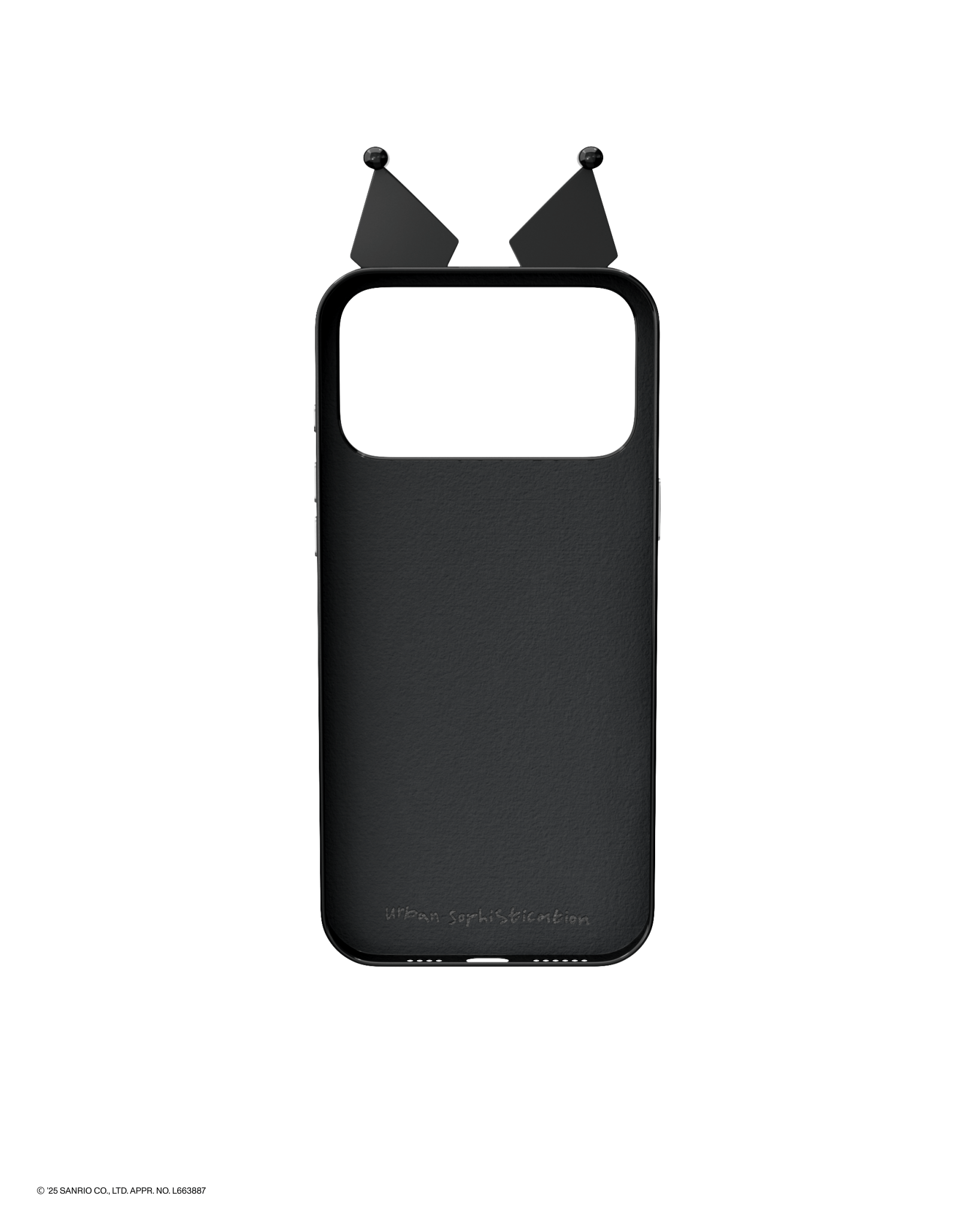 the-puffer-case-crying-kuromi- the-puffer-case-crying-kuromi-