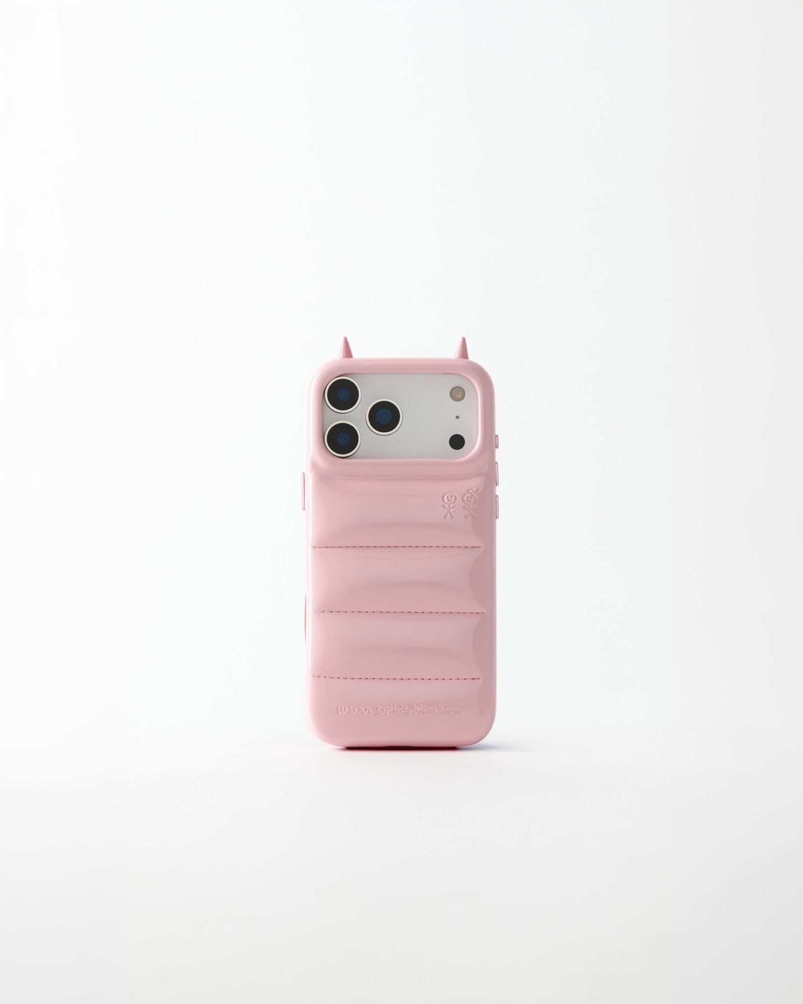 The Puffer Case® - Cupid