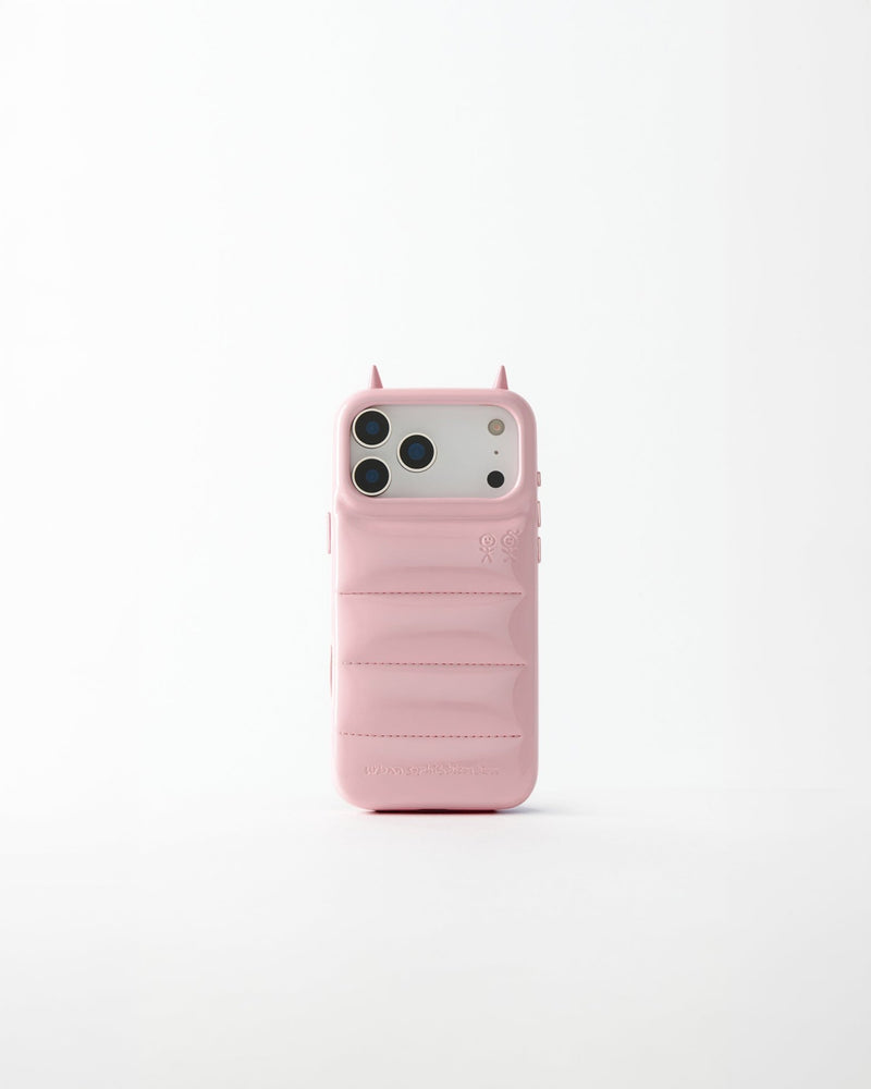 The Puffer Case® - Cupid