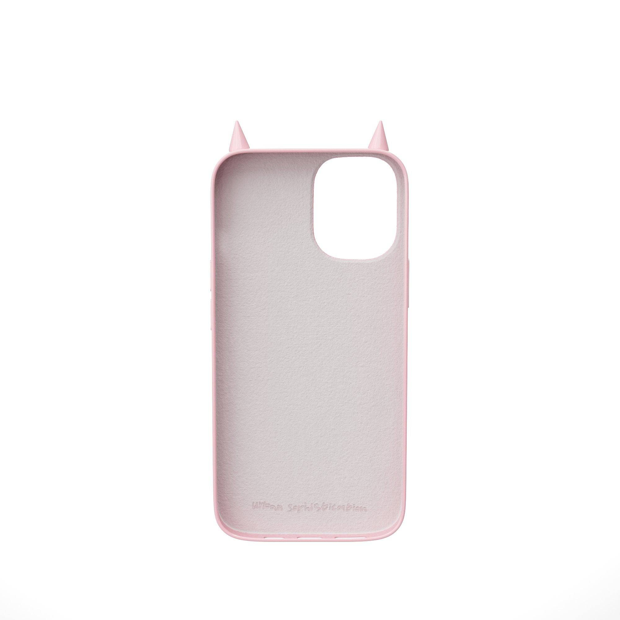 The Puffer Case® - Cupid | Urban Sophistication